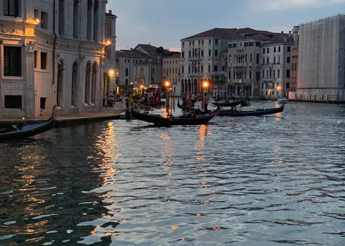 Rialto Mercato Deluxe