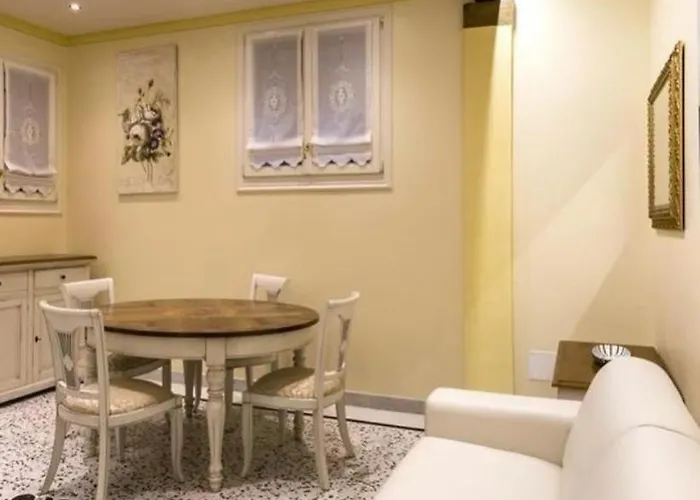 Apartmán Rialto Mercato Deluxe Benátky