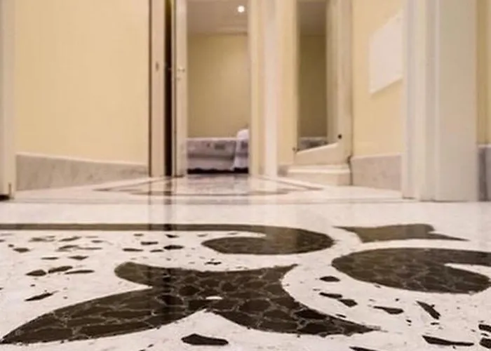 Apartmán Rialto Mercato Deluxe
