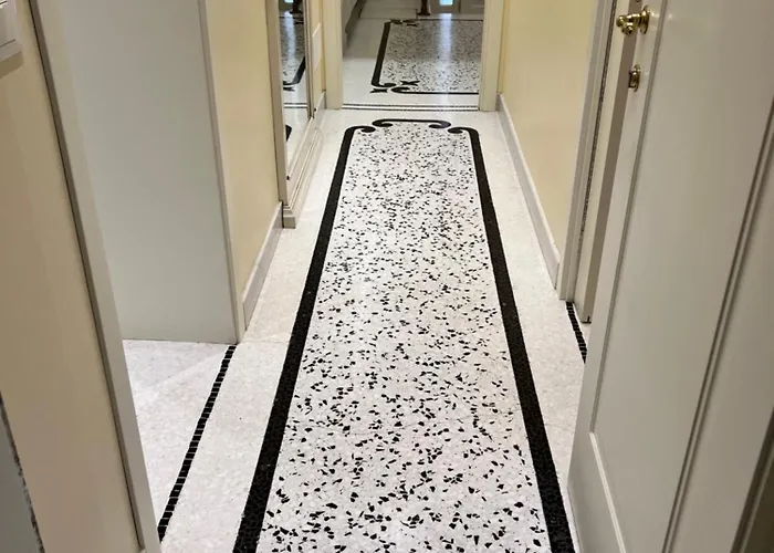 Apartmán Rialto Mercato Deluxe Benátky