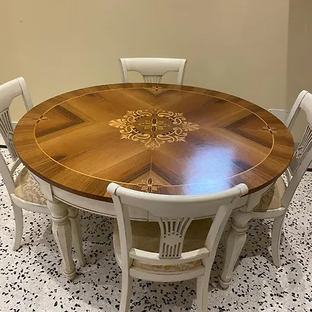 Rialto Mercato Deluxe Daire *