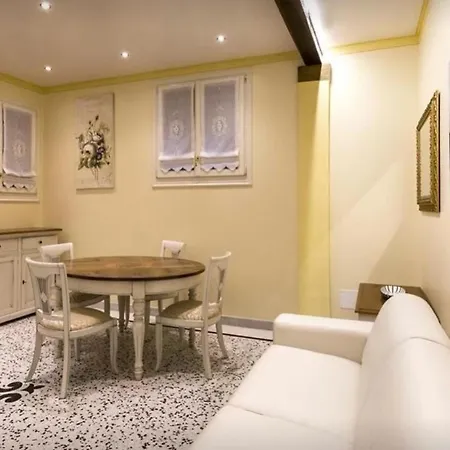 Daire Rialto Mercato Deluxe Venedik